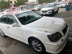 تويوتا كراون